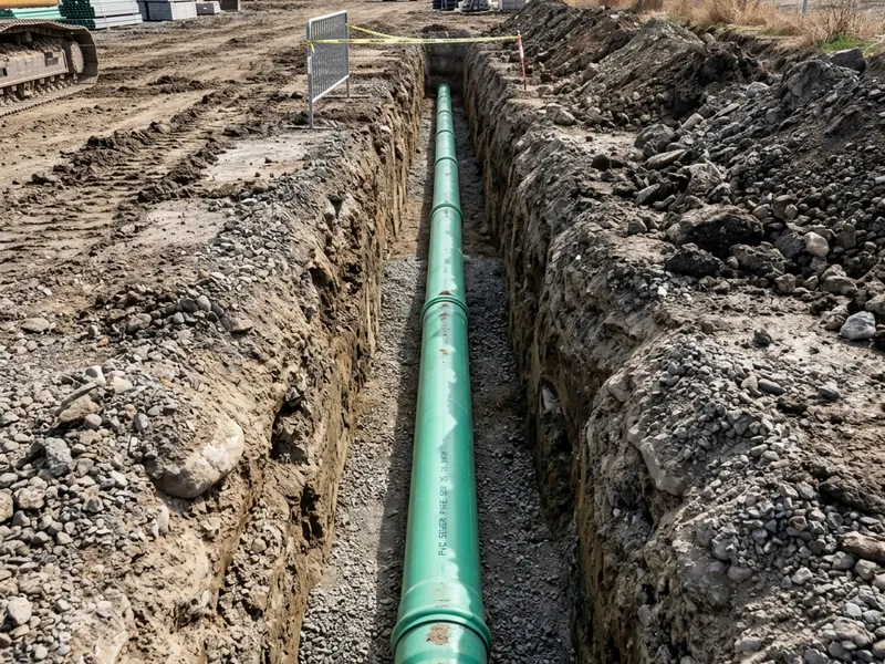 Sewer Line Repair Plumber in Strathmoor Manor, KY